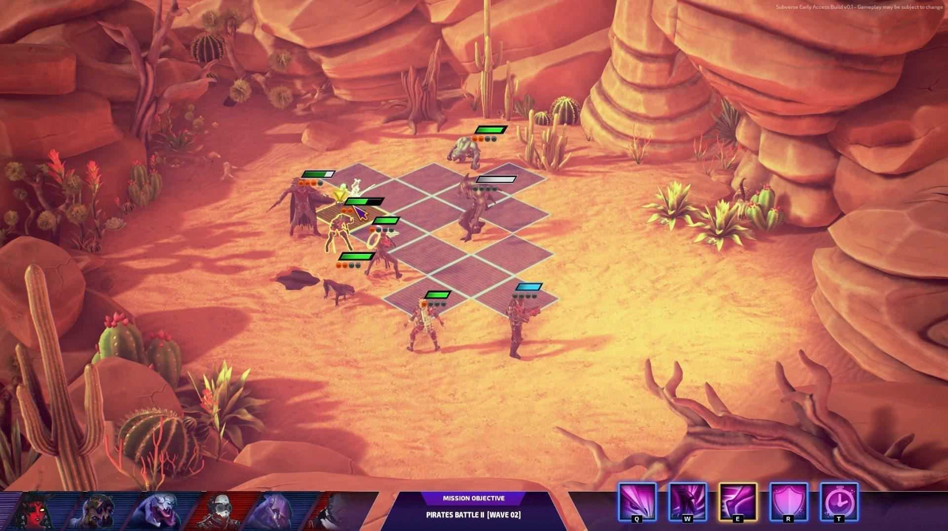 Subverse-颠覆 | Subverse-8 Subverse-颠覆 | Subverse