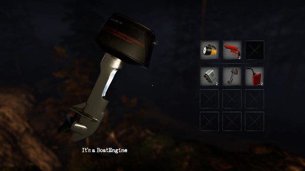 沉默的迹象 | Sign of Silence