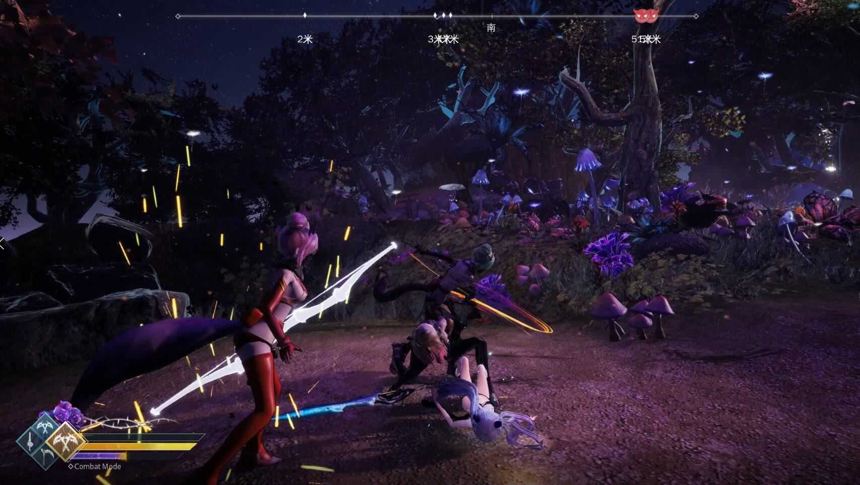 兽娘秘境：异象残影 | Mysteria~Occult Shadows（正式版+DLC）