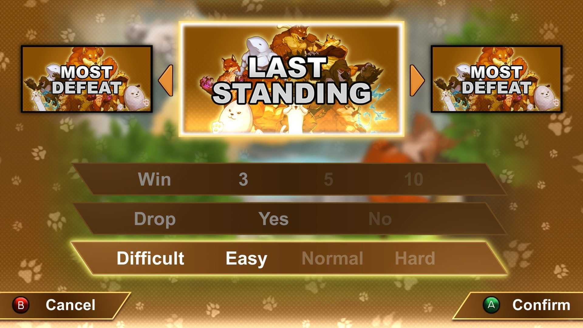 动物之斗:竞技场 | Fight of Animals:Arena(v1.0.2)-3 动物之斗:竞技场 | Fight of Animals:Arena(v1.0.2)