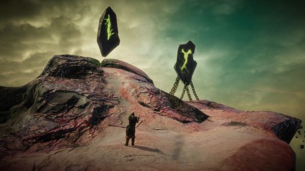 堕落圣杯：征服 | Tainted Grail：Conquest（更新v1.3c）