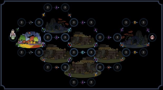 太吾绘卷 | The Scroll Of Taiwu v28.12.2022 正式版 【1.5GB】