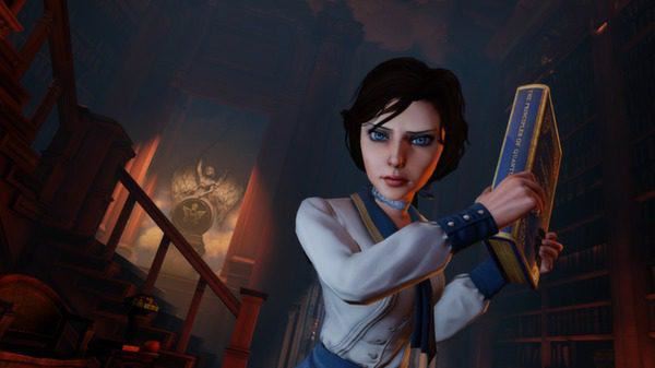 生化奇兵3：无限完全版 | Bioshock Infinite
