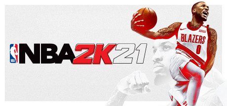 NBA 2K21 | 曼巴永恒版-1 NBA 2K21 | 曼巴永恒版