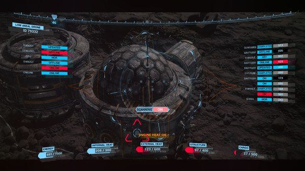 月亮放松 | The Moon Relax