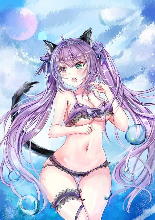 兽娘秘境：异象残影 | Mysteria~Occult Shadows（正式版+DLC）