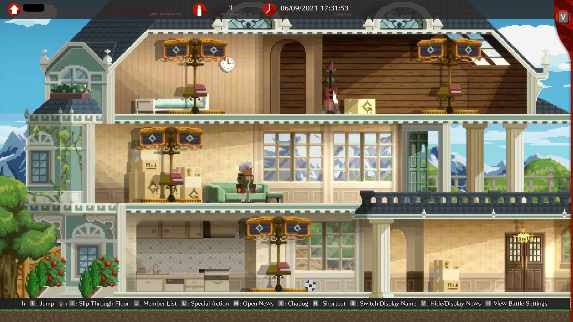 罪恶装备:斗争 | GUILTY GEAR -STRIVE- v20231107 【28GB】-6 罪恶装备:斗争 | GUILTY GEAR -STRIVE- (支持网络联机) v1.1.4.0联机版 【25.5GB】