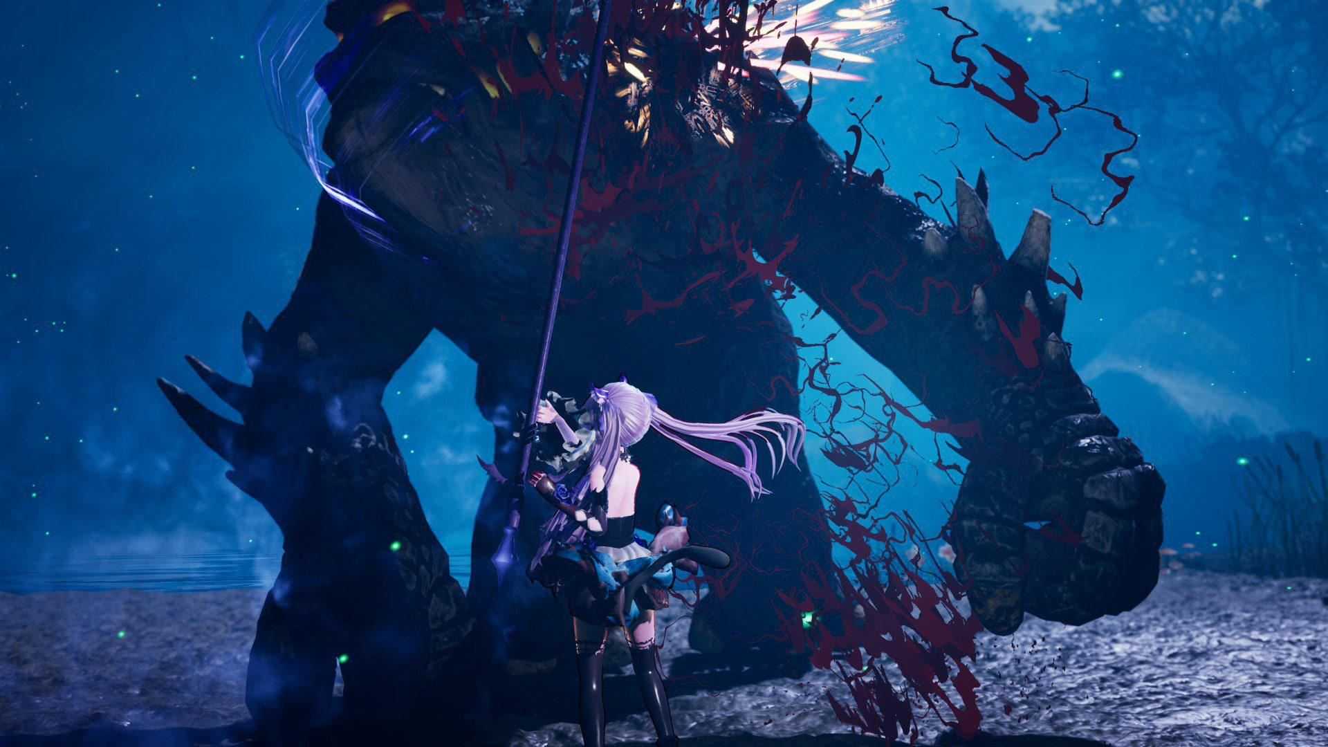 兽娘秘境：异象残影 | Mysteria~Occult Shadows（正式版+DLC）