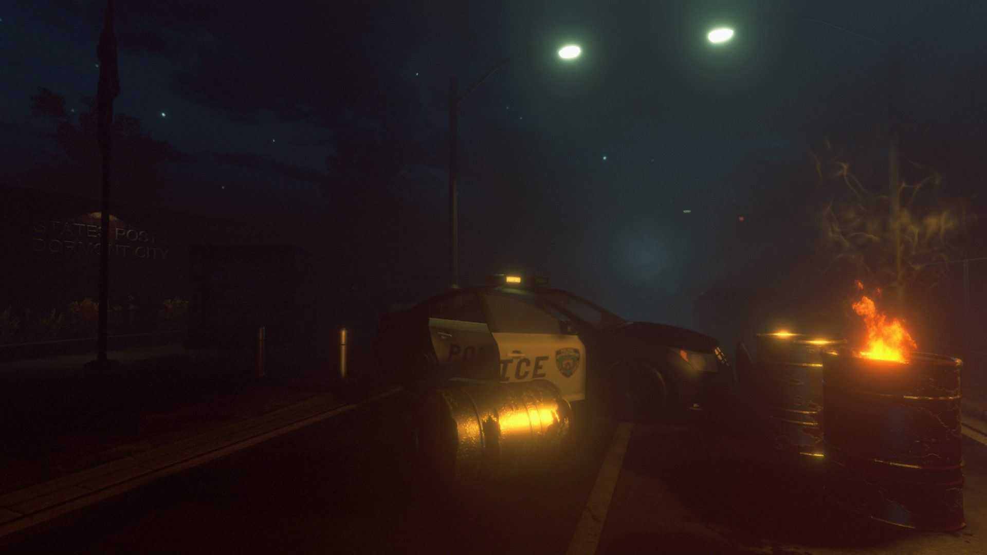 残存之人 | Those Who Remain(V1.0191-中文语音)-3 残存之人 | Those Who Remain(V1.0191-中文语音)