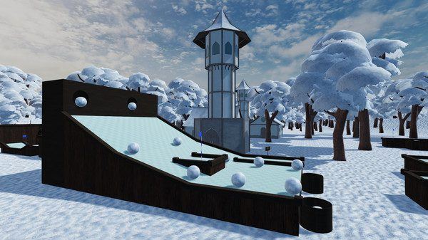 高尔夫运动 | Golf Around!