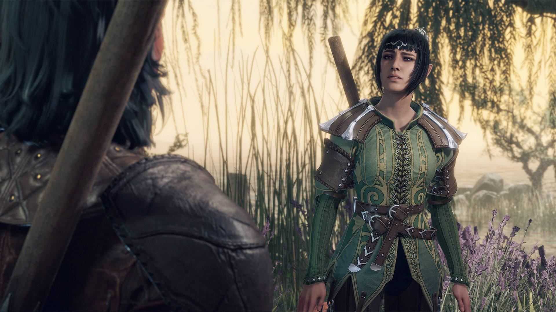 [更新] 博德之门3 | Baldurs Gate 3 v4.1.1.4251417 【135GB】