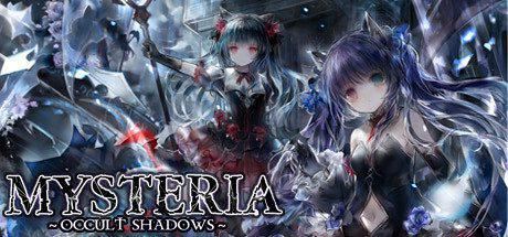 兽娘秘境：异象残影 | Mysteria~Occult Shadows（正式版+DLC）
