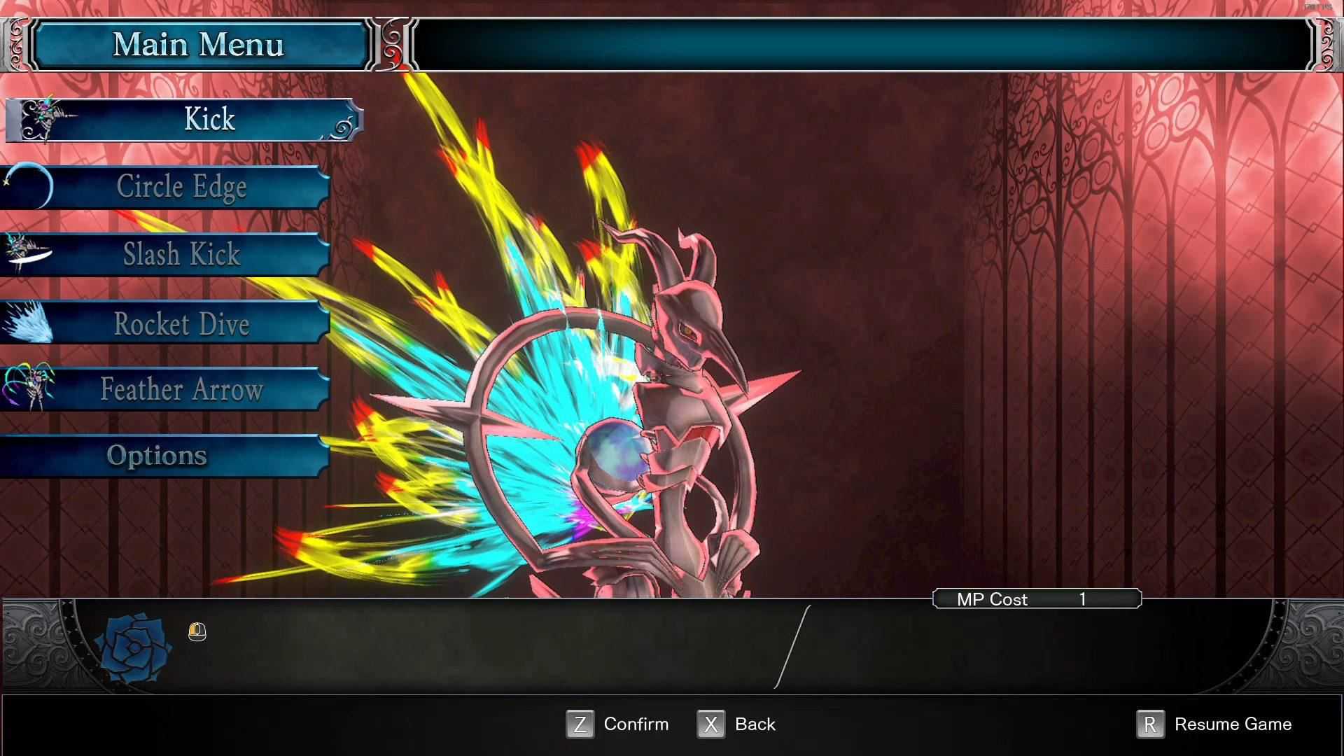 赤痕·：夜之仪式 | Bloodstained：Ritual of the Night（更新V1.21.0.1全DLC）