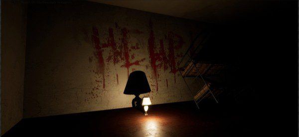 死亡医院 | Dead Hospital