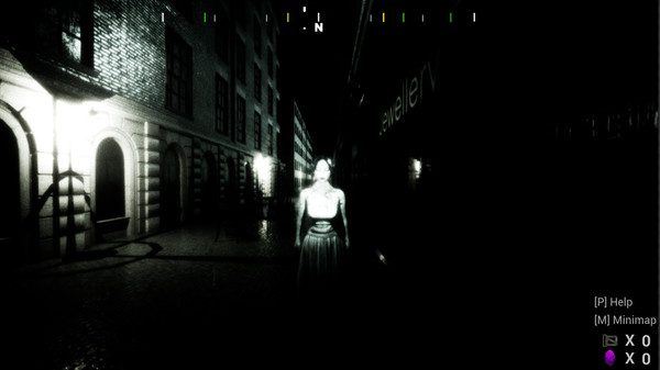 循环室 | Loop Room