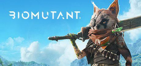 生化变种 | BIOMUTANT(更新全DLC豪华版-V1.7.0-中文语音)-1 生化变种 | BIOMUTANT(更新全DLC豪华版-V1.7.0-中文语音)