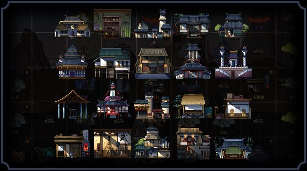 太吾绘卷 | The Scroll Of Taiwu v28.12.2022 正式版 【1.5GB】