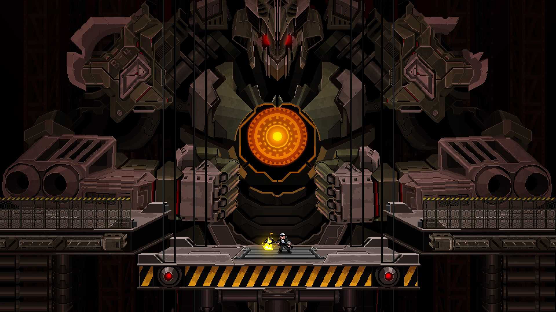 刀锋战神 | Blade Assault(更新v1.2)【1GB】-7 刀锋战神 | Blade Assault(更新v1.2)【1GB】