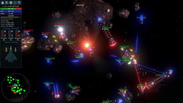 星际勇士 | Star Valor（v2.0.5）