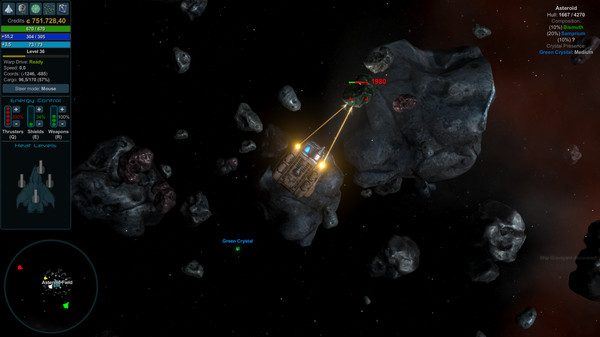 星际勇士 | Star Valor（v2.0.5）