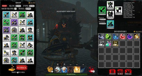 符文骑士 | Rune Knights(Build.9608214)-6 符文骑士 | Rune Knights(Build.9608214)