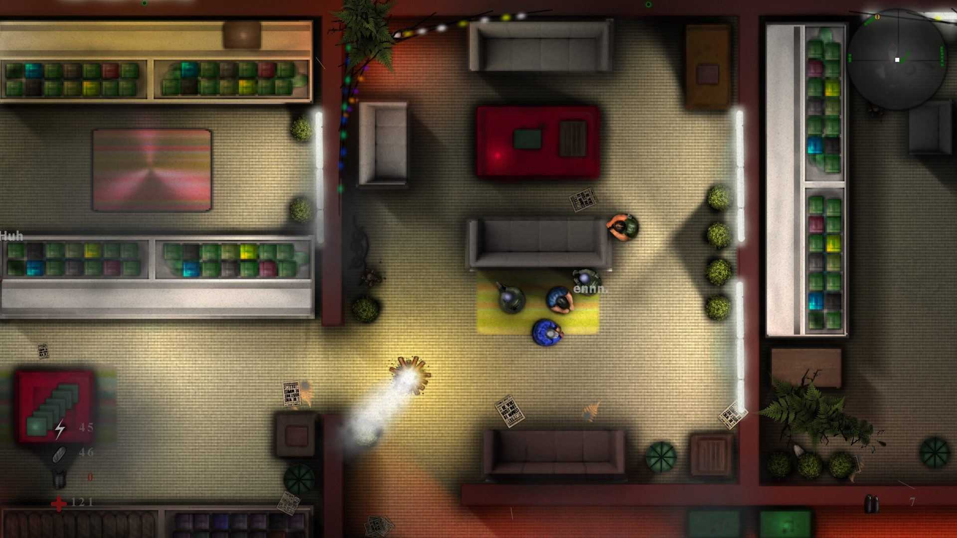 感染之地 | Infected zone-3 感染之地 | Infected zone