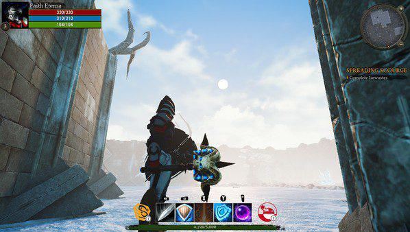 符文骑士 | Rune Knights(Build.9608214)-5 符文骑士 | Rune Knights(Build.9608214)