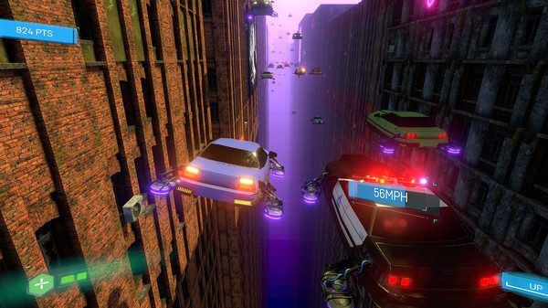 最后的元素:寻找明天 | The Last Element:Looking For Tomorrow-5 最后的元素:寻找明天 | The Last Element:Looking For Tomorrow