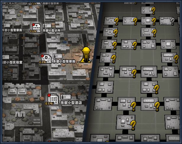 死寂之城 | Town Of The Dead Life（V20210216）