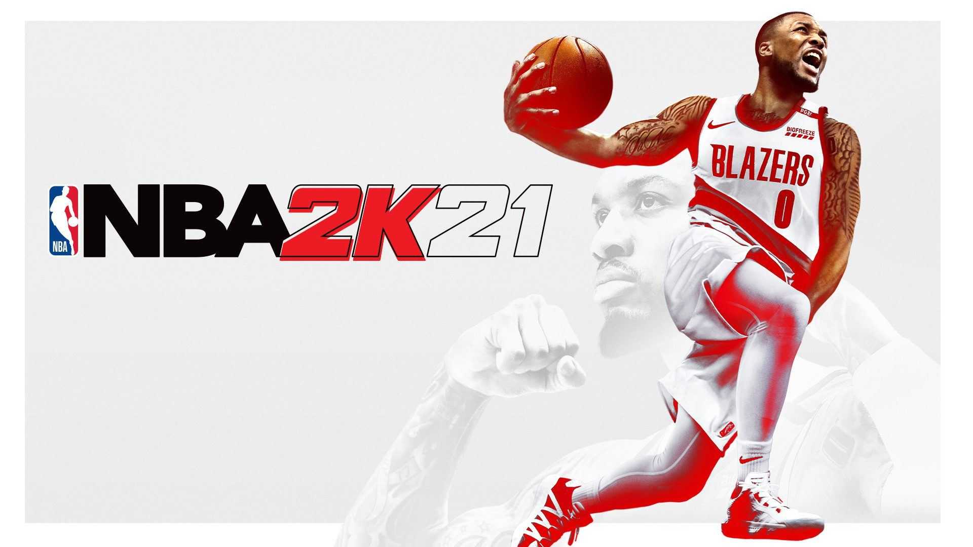 NBA 2K21 | 曼巴永恒版-4 NBA 2K21 | 曼巴永恒版