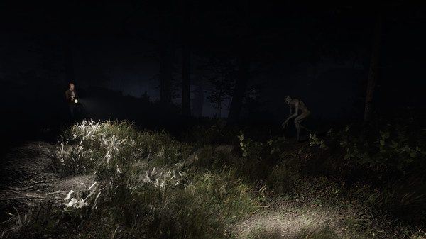 沉默的迹象 | Sign of Silence