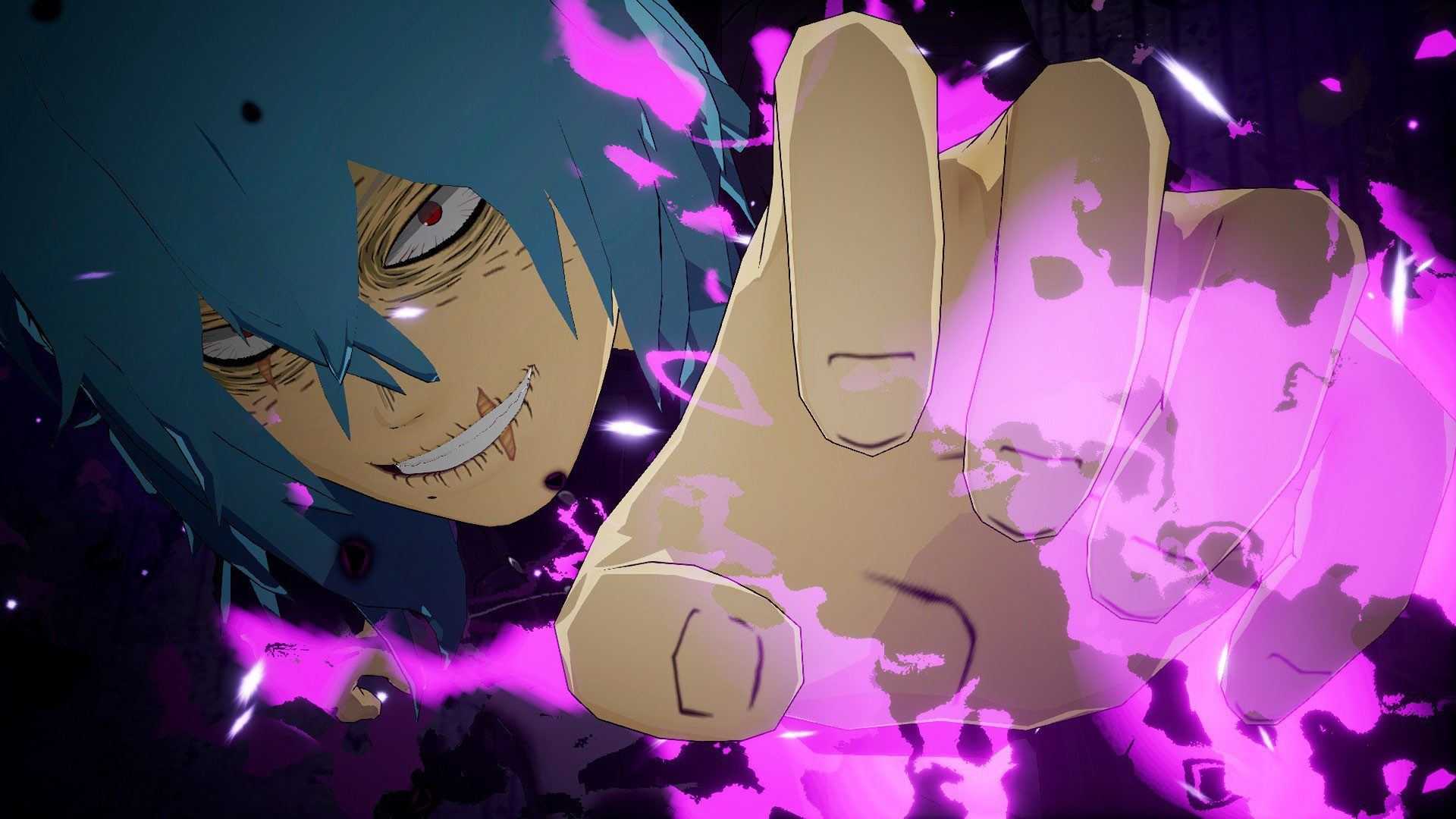 我的英雄学院：唯我正义2（豪华版V20210527+全DLC）