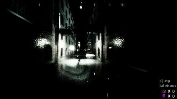 循环室 | Loop Room