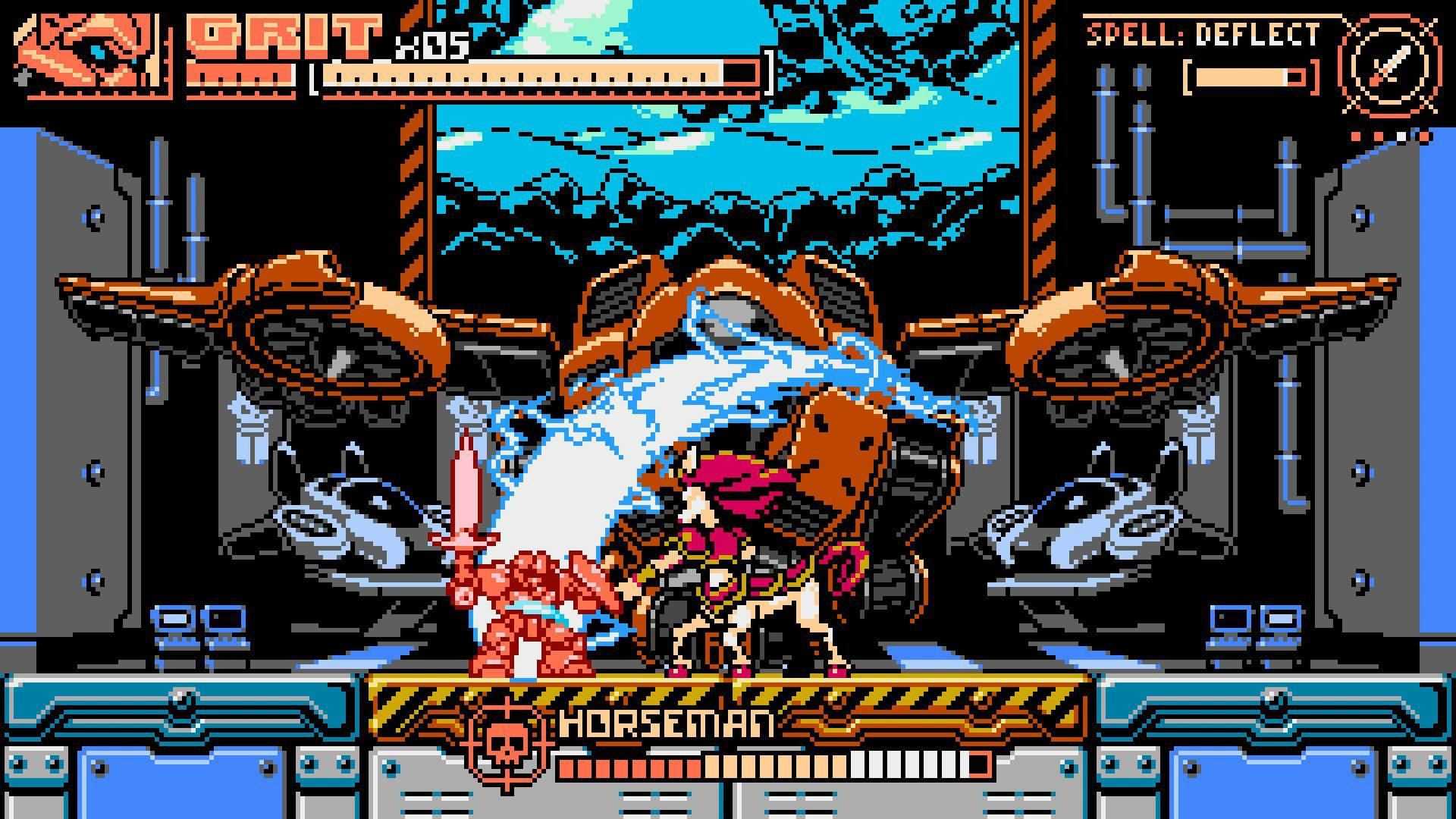 帕拉丁装甲 | Panzer Paladin（更新新版）