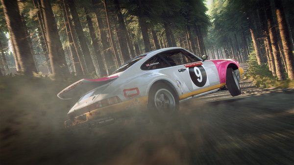 尘埃拉力赛2.0 | DiRT Rally 2.0