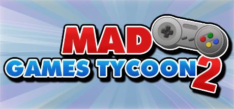 疯狂游戏大亨2 | Mad Games Tycoon 2 v2023.09.20A 【1.23GB】-1 疯狂游戏大亨2 | Mad Games Tycoon 2 v2023.09.20A 【1.23GB】