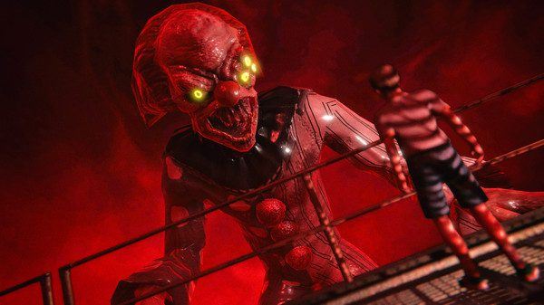 死亡公园2 | Death Park 2-2 死亡公园2 | Death Park 2