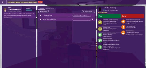 足球经理2020 | Football Manager 2020