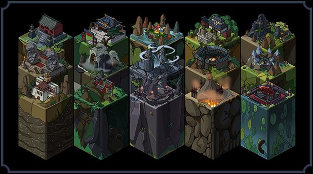 太吾绘卷 | The Scroll Of Taiwu v28.12.2022 正式版 【1.5GB】