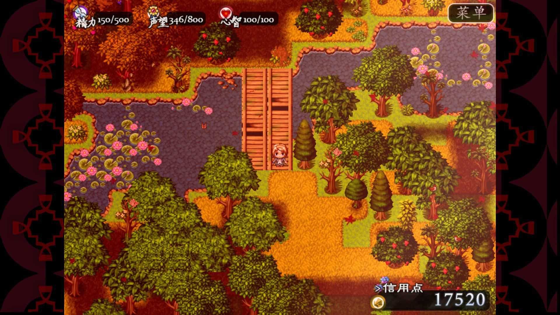 子夜之章：历史的终局 | MidNights of Desperado