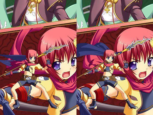 恋姬演武 辽来来 | Koihime Enbu RyoRaiRai（v3.11）