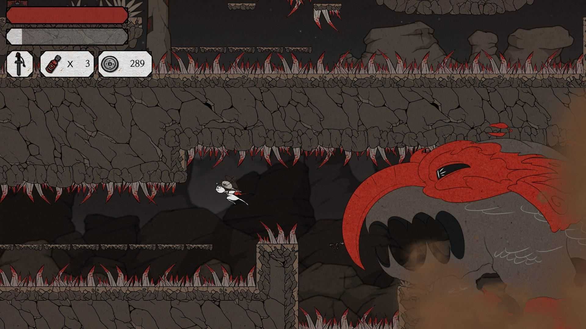 8道门：雅兰之来世冒险