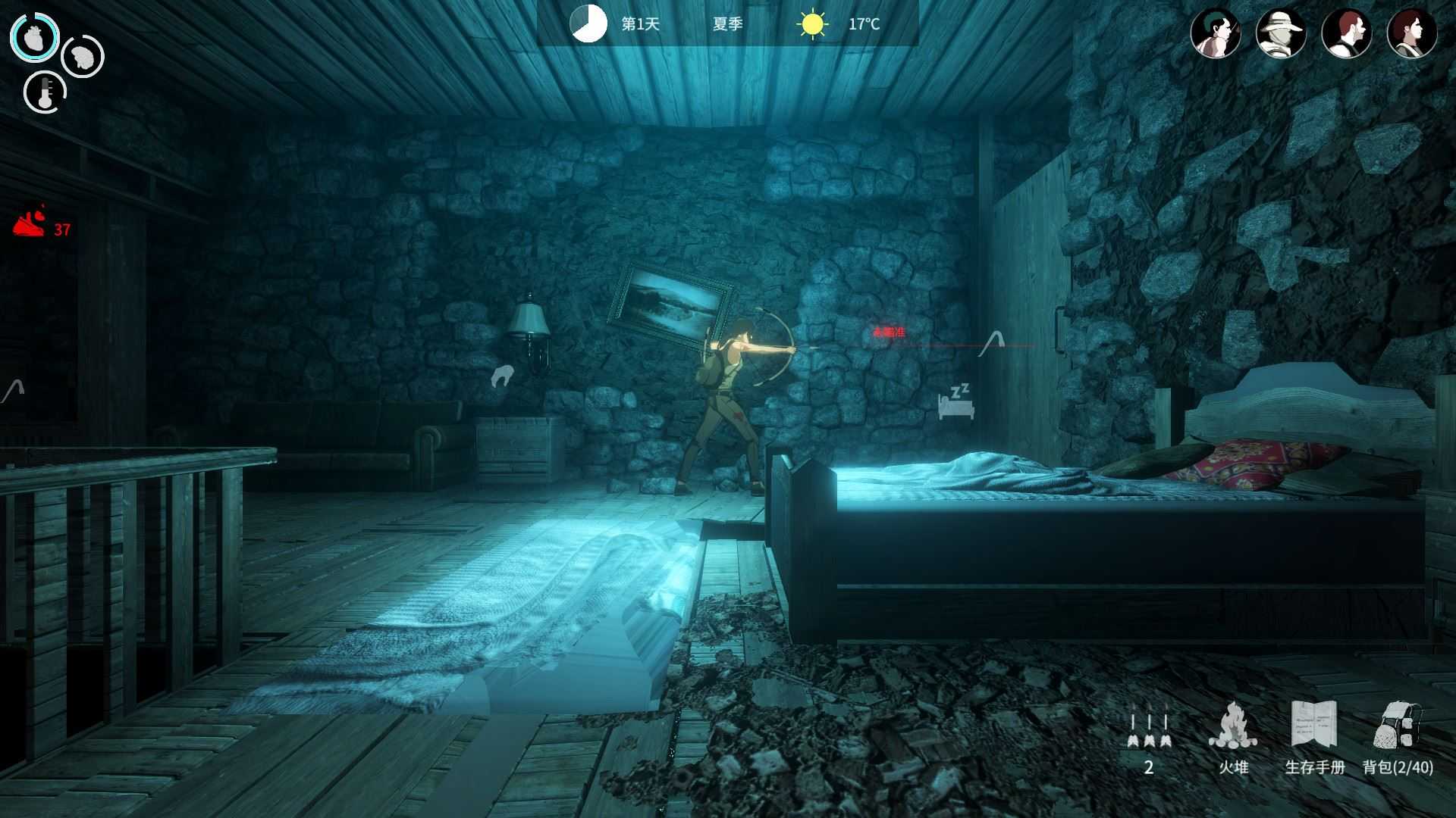 地表法则：先遣者（更新V3.0-孤独者模式）【3GB】