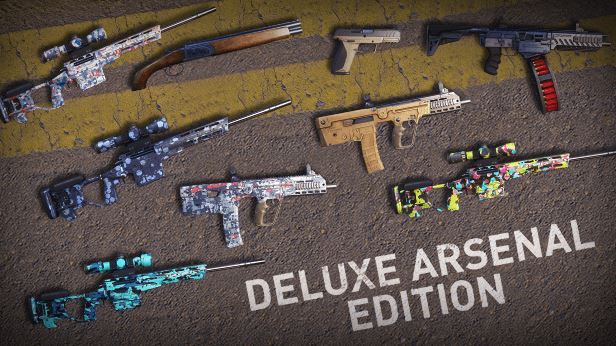 狙击手：幽灵战士契约2 | Sniper：Ghost Warrior Contracts 2