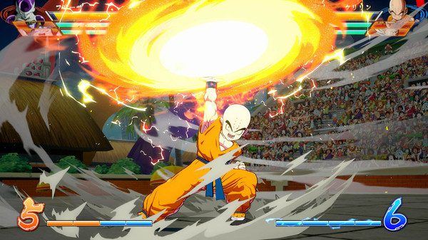 龙珠斗士Z | DRAGON BALL FighterZ-8 龙珠斗士Z | DRAGON BALL FighterZ v1.36.0 【6GB】