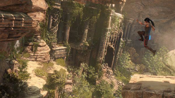 古墓丽影：崛起20周年纪念版 | Rise of the Tomb Raider（更新v1.0.1026.0）