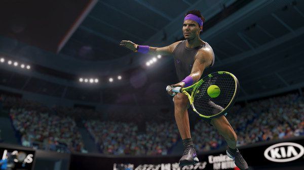 澳洲国际网球2 | AO Tennis 2