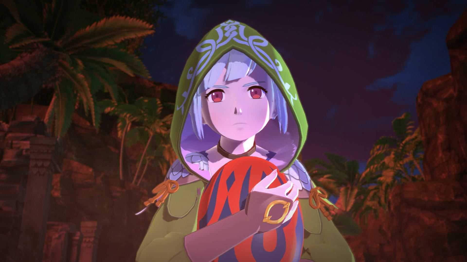 怪物猎人物语2：破灭之翼 | Monster Hunter Stories 2：Wings of Ruin（v1.5.3-PC豪华版）