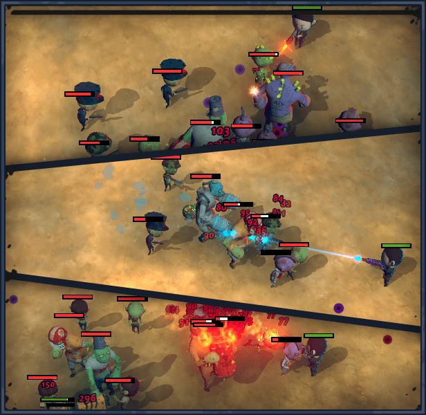 死寂之城 | Town Of The Dead Life（V20210216）