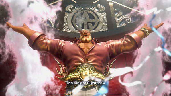 拳皇14 | KOF14 | THE KING OF FIGHTERS XIV